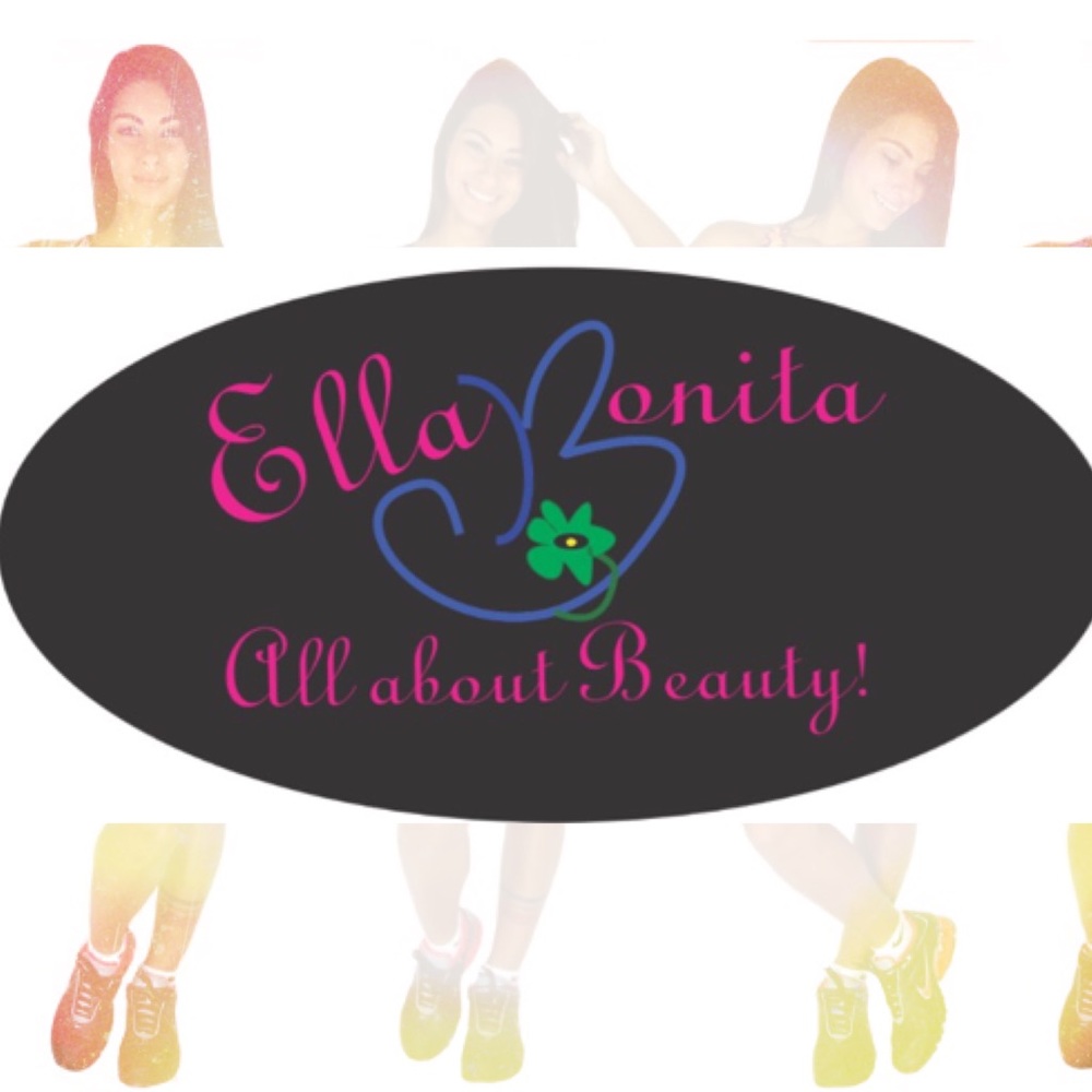 Meet your Posher, Ellabonita